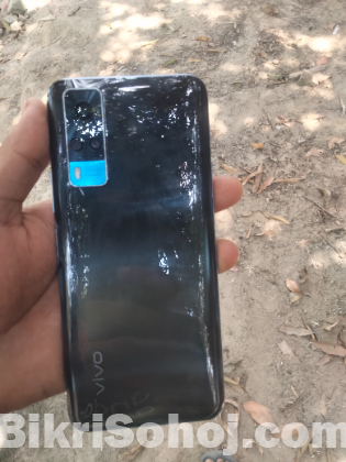 Vivo y51a